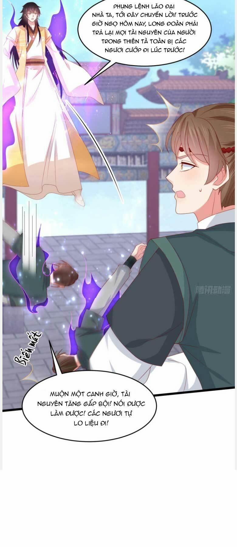 Chi Tôn Đồng Thuật Sư: Tuyệt Thế Đại Tiểu Thư 288 trang 9