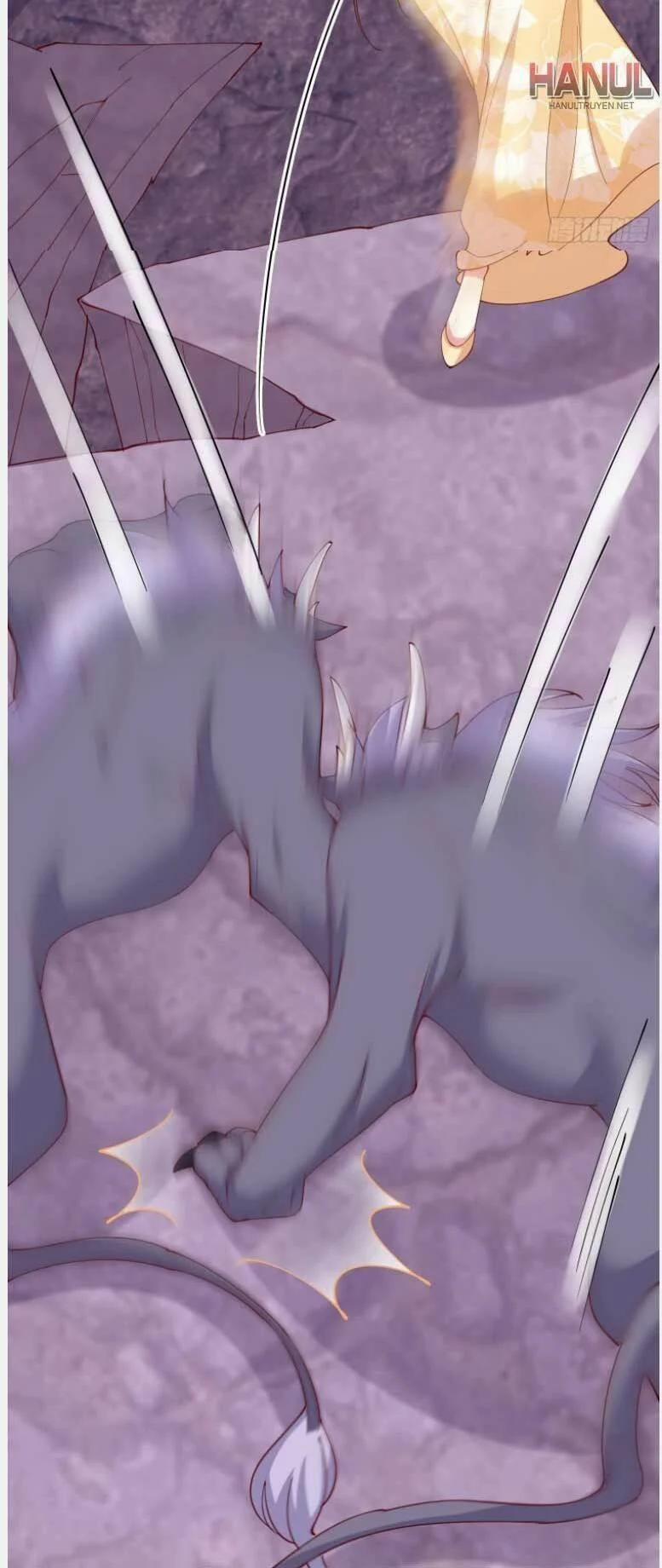 Chi Tôn Đồng Thuật Sư: Tuyệt Thế Đại Tiểu Thư 289 trang 10