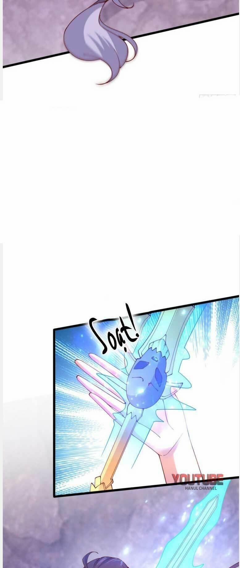 Chi Tôn Đồng Thuật Sư: Tuyệt Thế Đại Tiểu Thư 289 trang 11