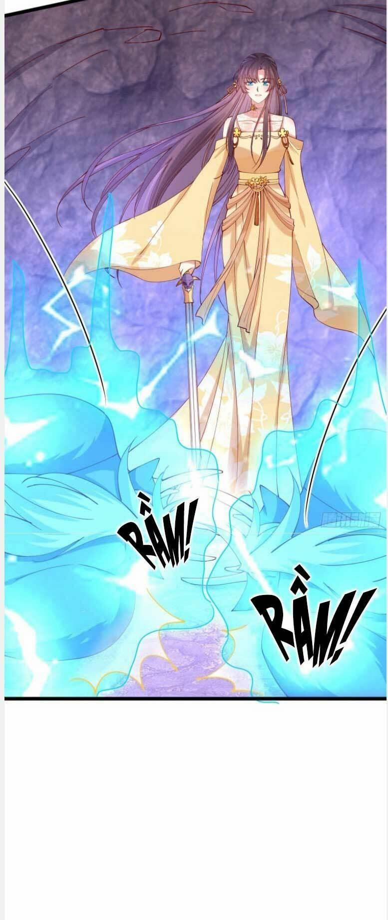 Chi Tôn Đồng Thuật Sư: Tuyệt Thế Đại Tiểu Thư 289 trang 14