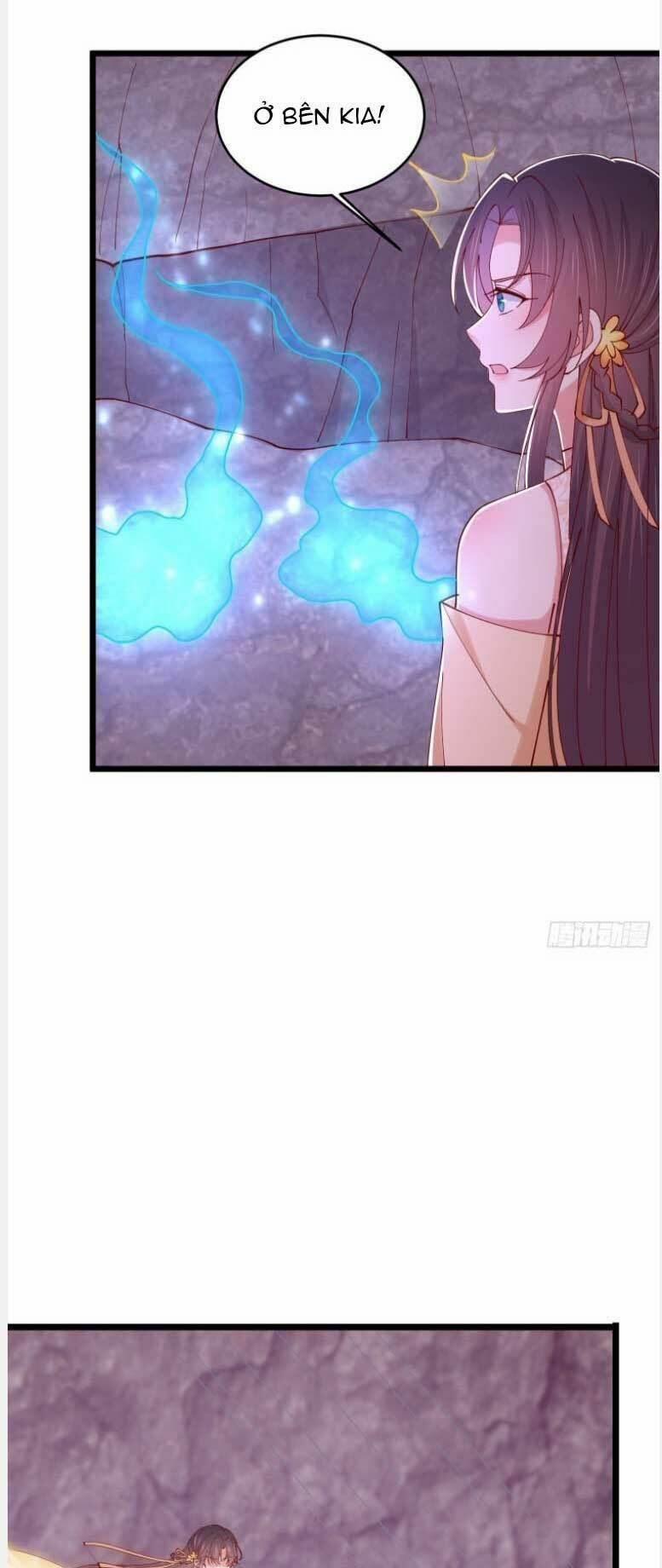 Chi Tôn Đồng Thuật Sư: Tuyệt Thế Đại Tiểu Thư 289 trang 15