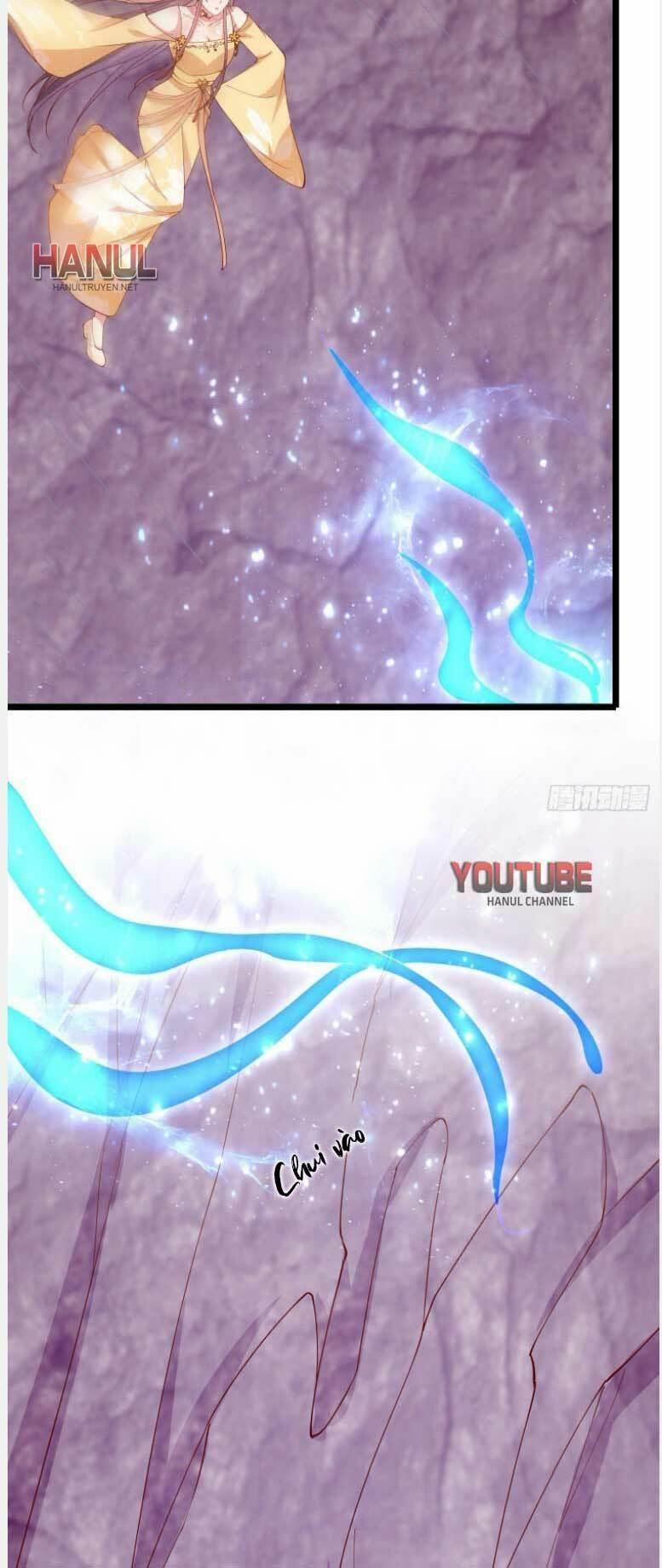 Chi Tôn Đồng Thuật Sư: Tuyệt Thế Đại Tiểu Thư 289 trang 16