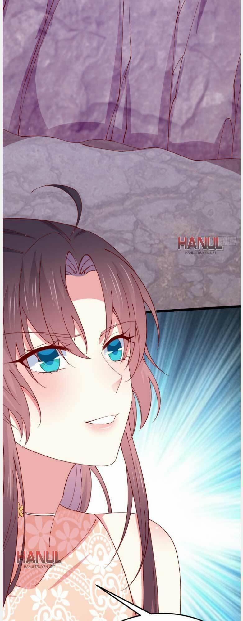 Chi Tôn Đồng Thuật Sư: Tuyệt Thế Đại Tiểu Thư 289 trang 17