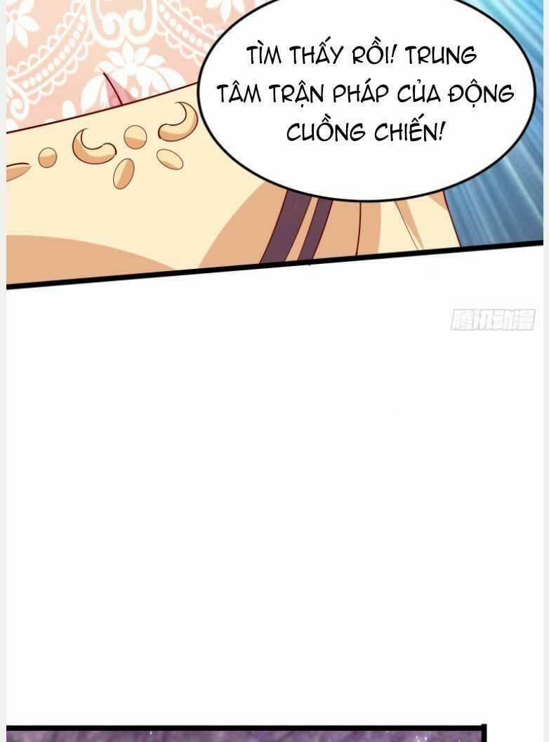 Chi Tôn Đồng Thuật Sư: Tuyệt Thế Đại Tiểu Thư 289 trang 18