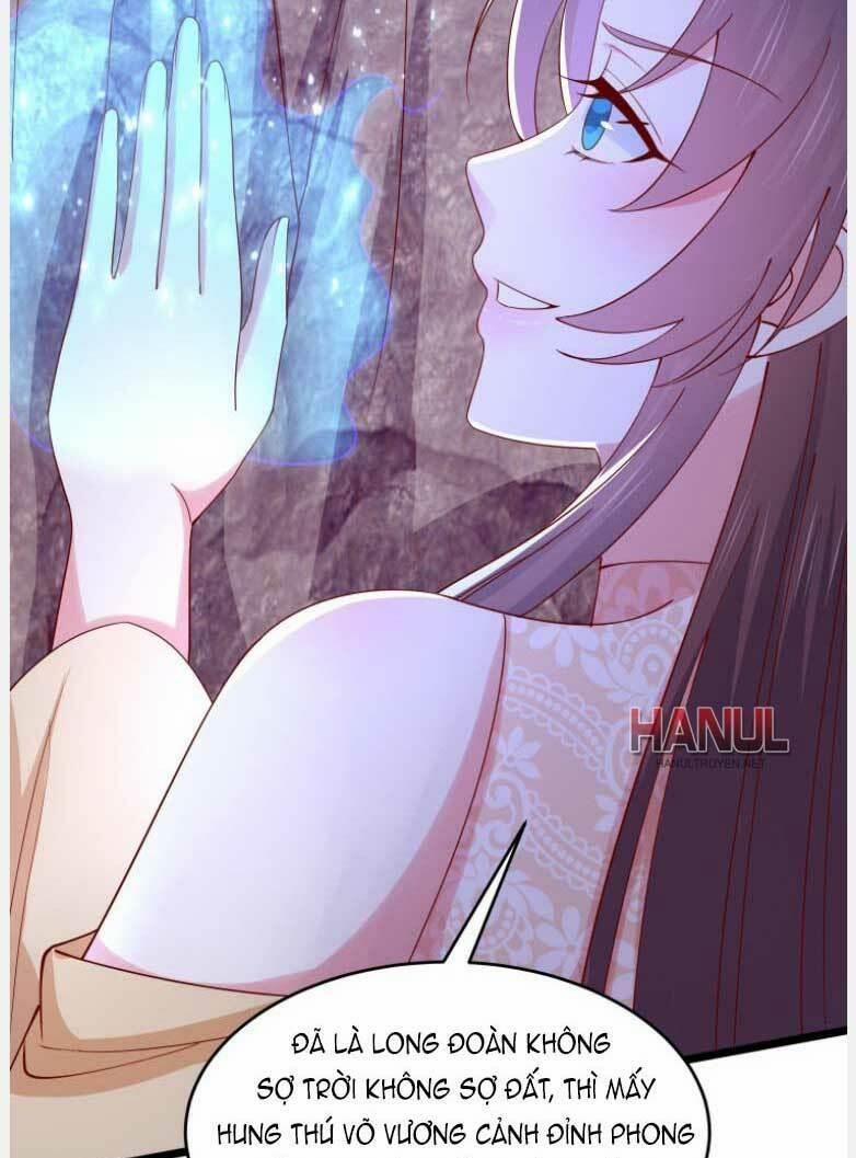 Chi Tôn Đồng Thuật Sư: Tuyệt Thế Đại Tiểu Thư 289 trang 21