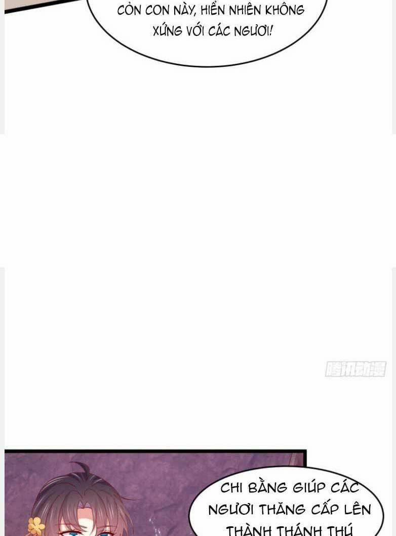 Chi Tôn Đồng Thuật Sư: Tuyệt Thế Đại Tiểu Thư 289 trang 22