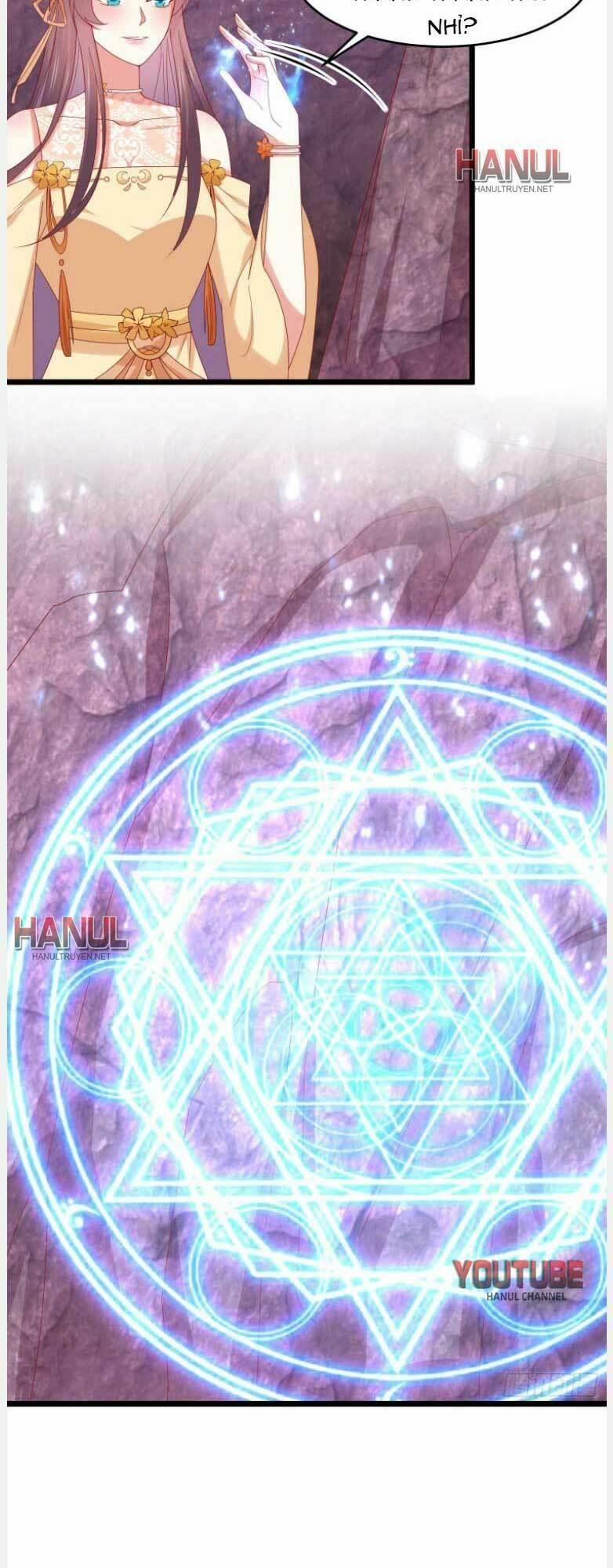 Chi Tôn Đồng Thuật Sư: Tuyệt Thế Đại Tiểu Thư 289 trang 23