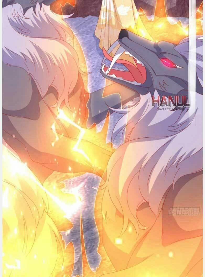 Chi Tôn Đồng Thuật Sư: Tuyệt Thế Đại Tiểu Thư 289 trang 25