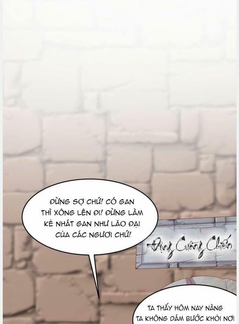 Chi Tôn Đồng Thuật Sư: Tuyệt Thế Đại Tiểu Thư 289 trang 28