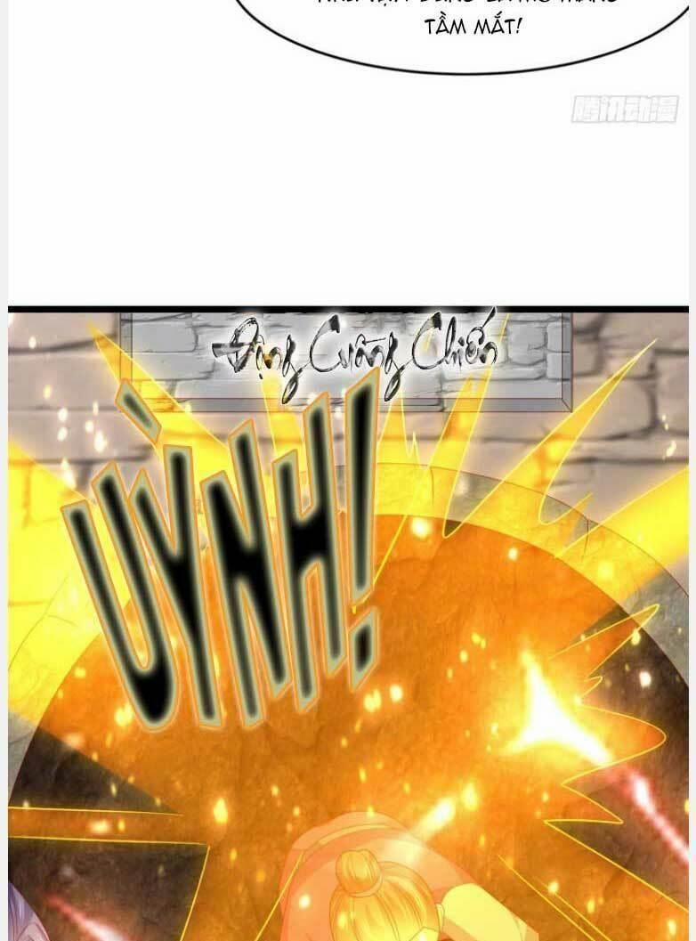 Chi Tôn Đồng Thuật Sư: Tuyệt Thế Đại Tiểu Thư 289 trang 33