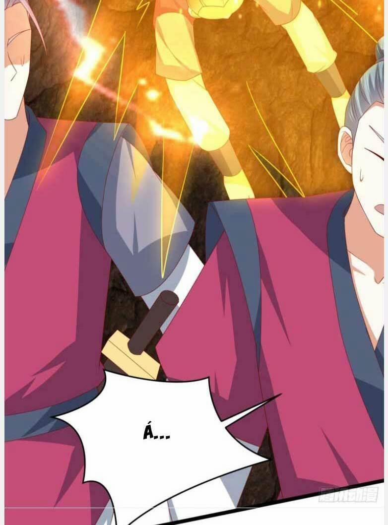 Chi Tôn Đồng Thuật Sư: Tuyệt Thế Đại Tiểu Thư 289 trang 34