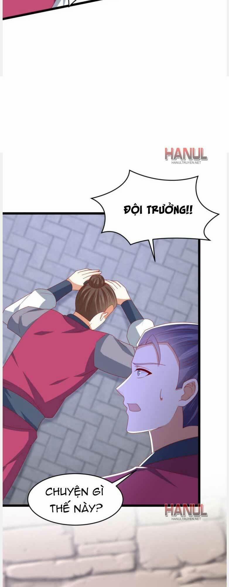 Chi Tôn Đồng Thuật Sư: Tuyệt Thế Đại Tiểu Thư 289 trang 35