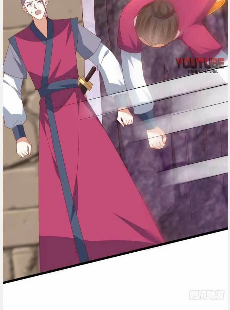 Chi Tôn Đồng Thuật Sư: Tuyệt Thế Đại Tiểu Thư 289 trang 37