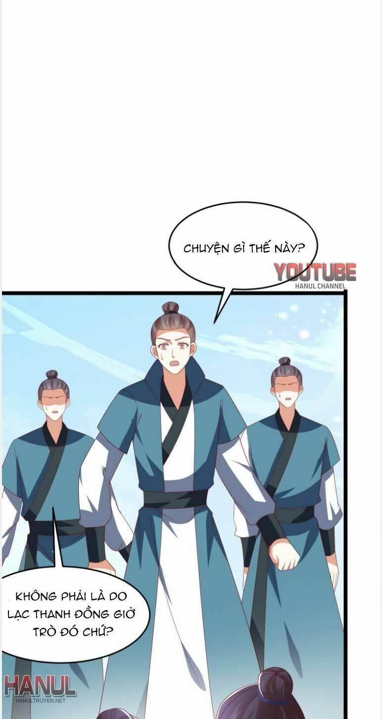 Chi Tôn Đồng Thuật Sư: Tuyệt Thế Đại Tiểu Thư 289 trang 38