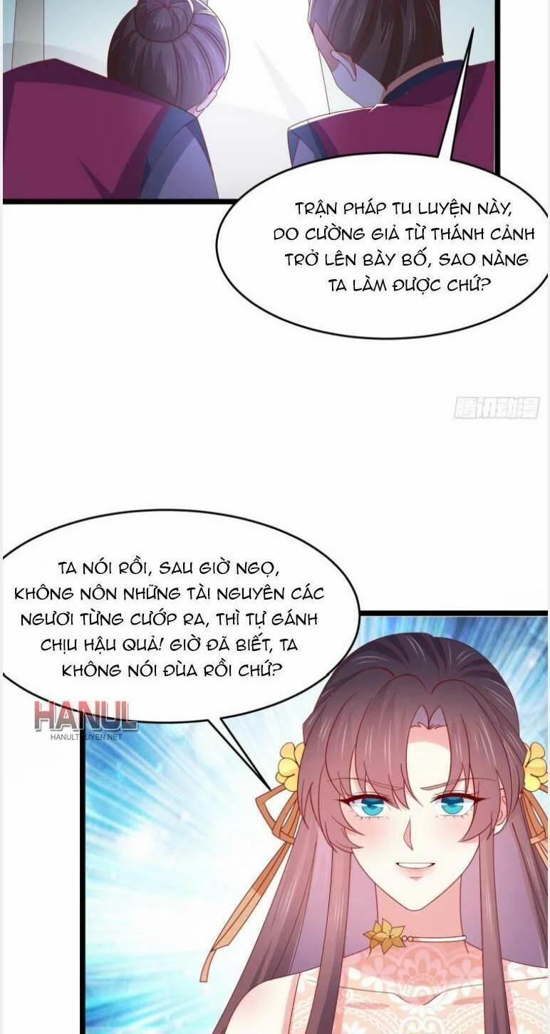 Chi Tôn Đồng Thuật Sư: Tuyệt Thế Đại Tiểu Thư 289 trang 39