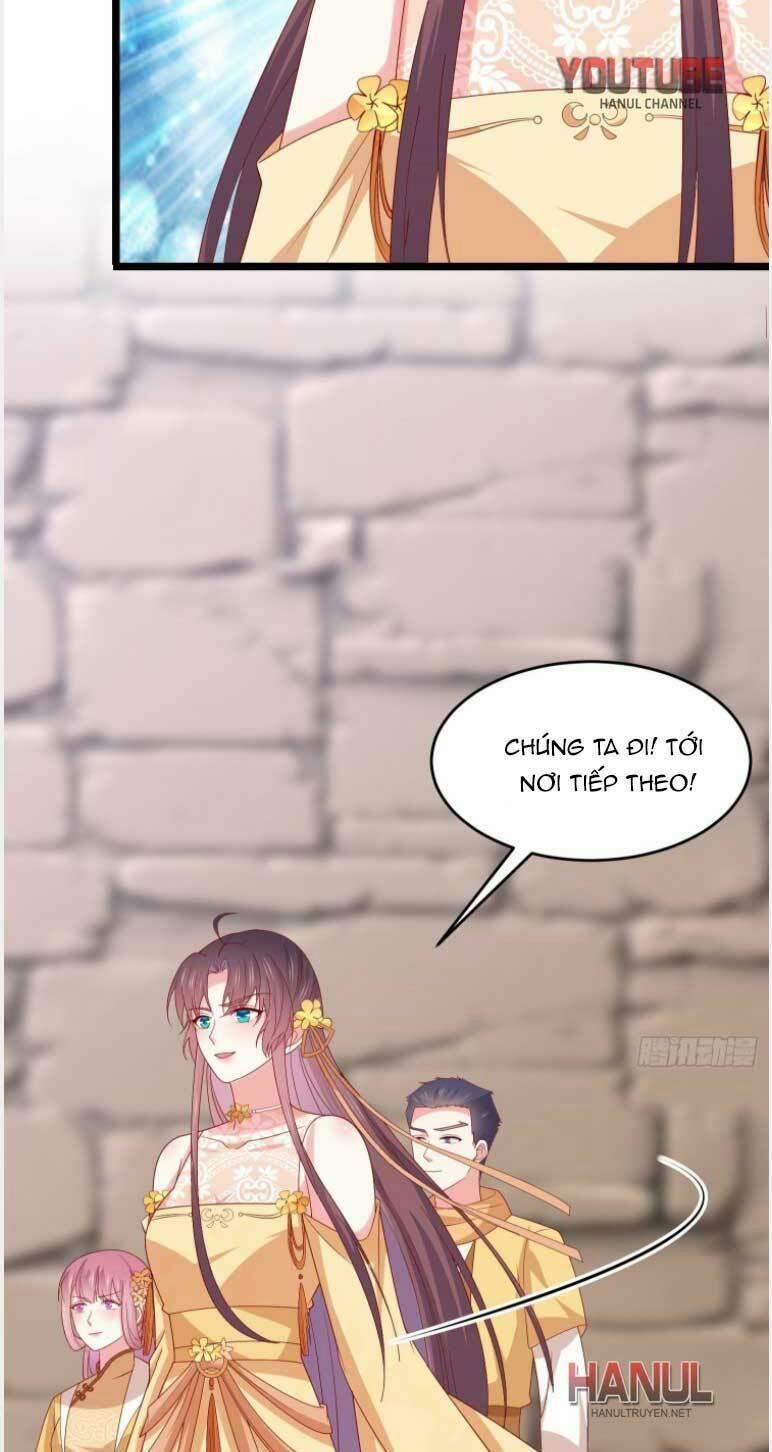 Chi Tôn Đồng Thuật Sư: Tuyệt Thế Đại Tiểu Thư 289 trang 40