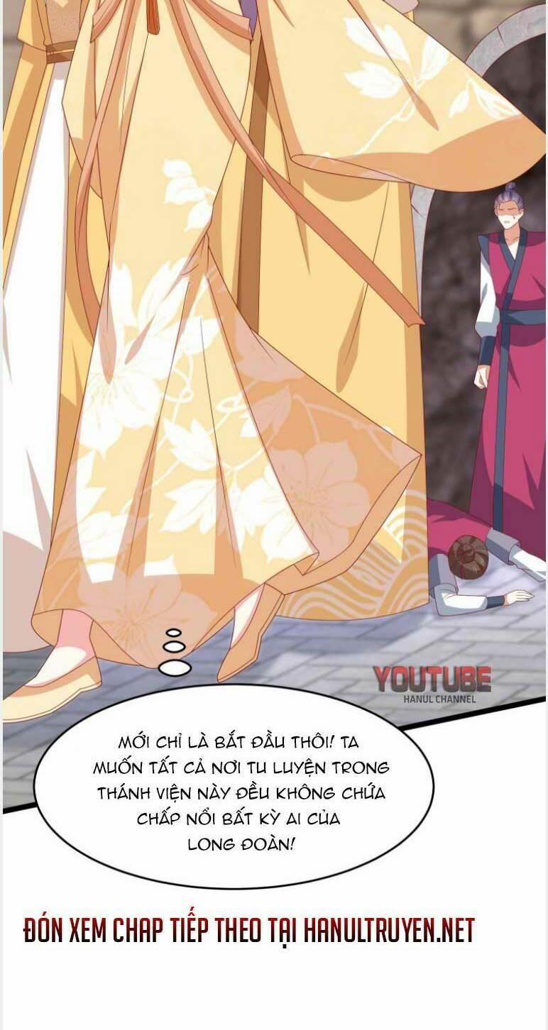 Chi Tôn Đồng Thuật Sư: Tuyệt Thế Đại Tiểu Thư 289 trang 41