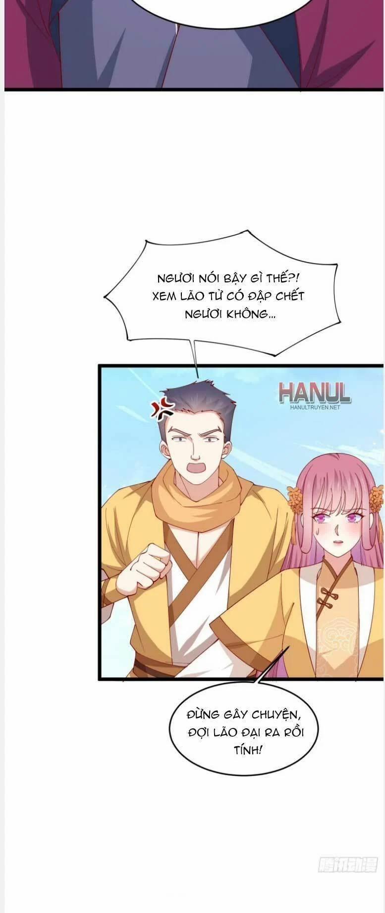 Chi Tôn Đồng Thuật Sư: Tuyệt Thế Đại Tiểu Thư 289 trang 5