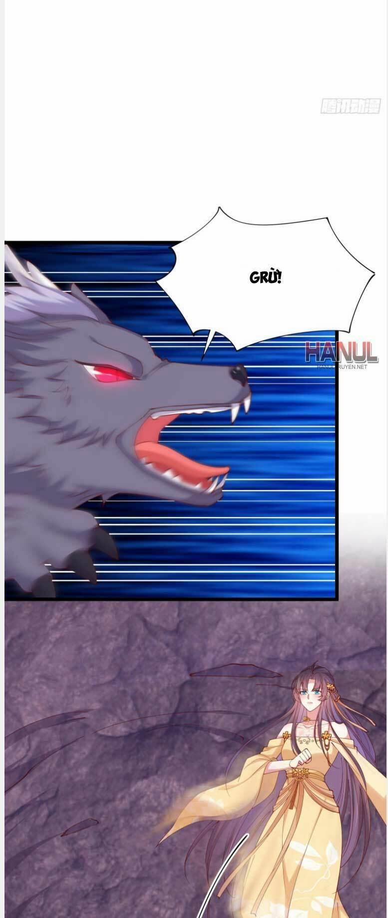 Chi Tôn Đồng Thuật Sư: Tuyệt Thế Đại Tiểu Thư 289 trang 9