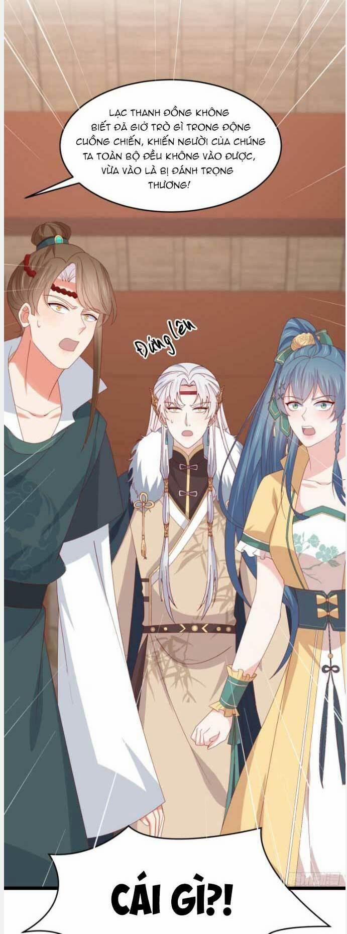 Chi Tôn Đồng Thuật Sư: Tuyệt Thế Đại Tiểu Thư 290 trang 10