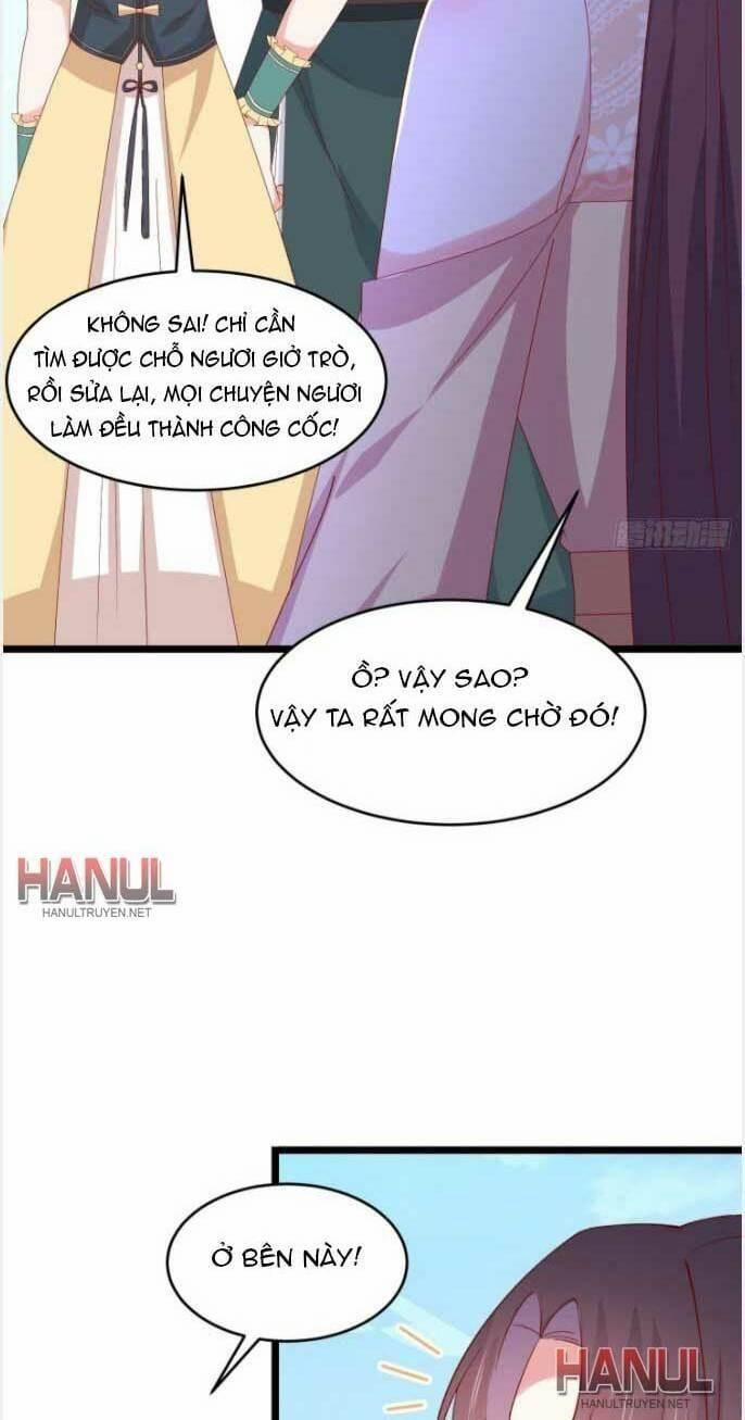 Chi Tôn Đồng Thuật Sư: Tuyệt Thế Đại Tiểu Thư 290 trang 20
