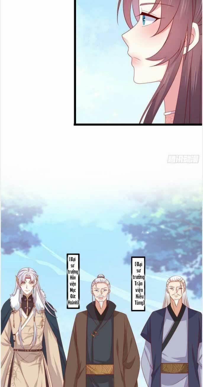 Chi Tôn Đồng Thuật Sư: Tuyệt Thế Đại Tiểu Thư 290 trang 21