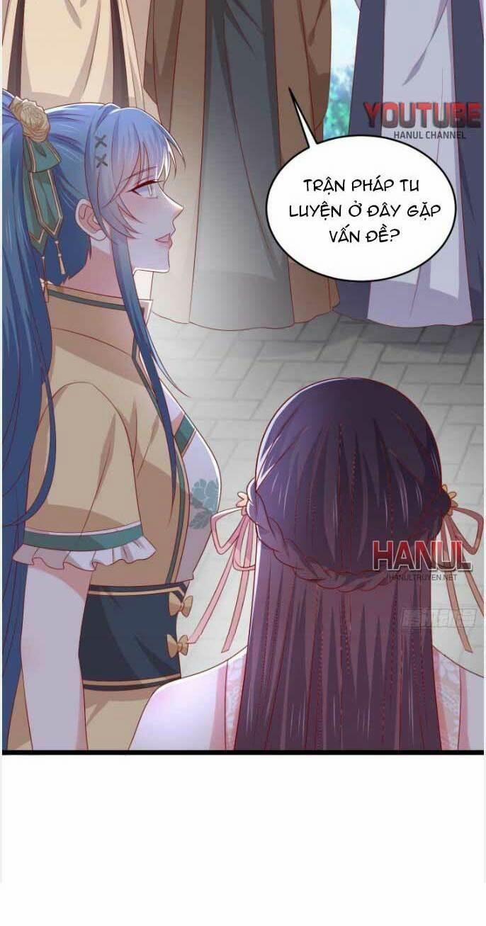 Chi Tôn Đồng Thuật Sư: Tuyệt Thế Đại Tiểu Thư 290 trang 22