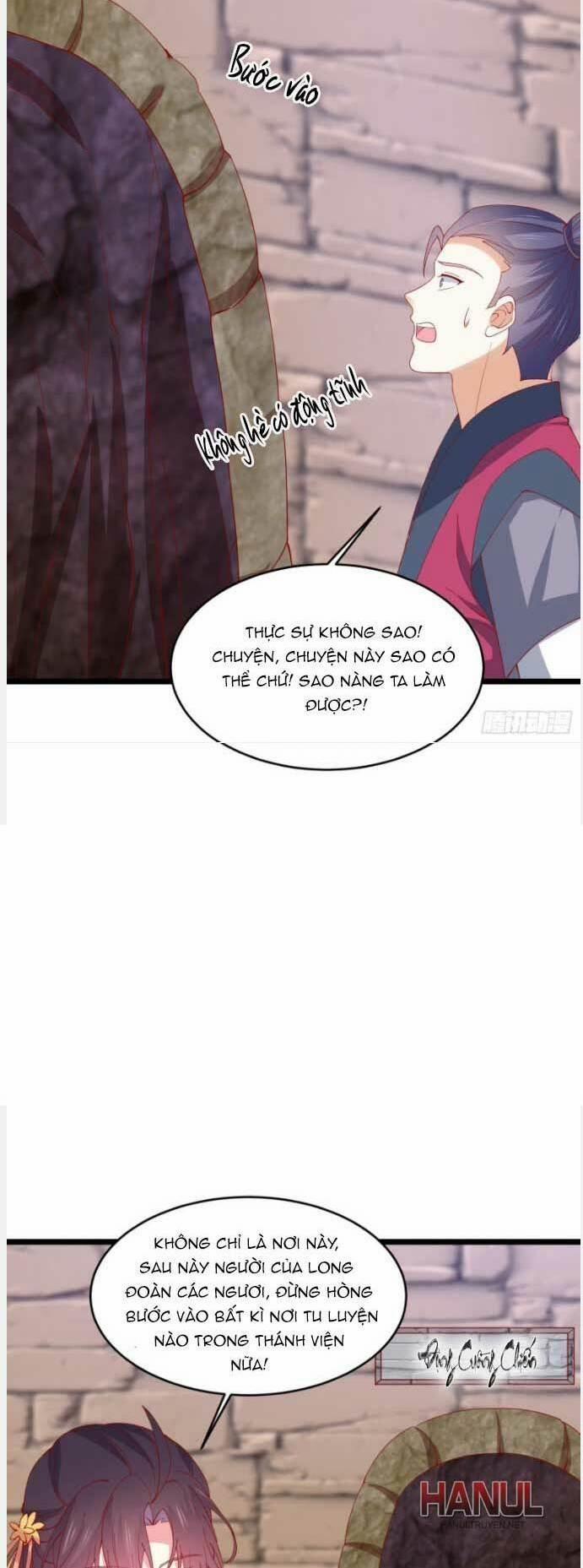 Chi Tôn Đồng Thuật Sư: Tuyệt Thế Đại Tiểu Thư 290 trang 6