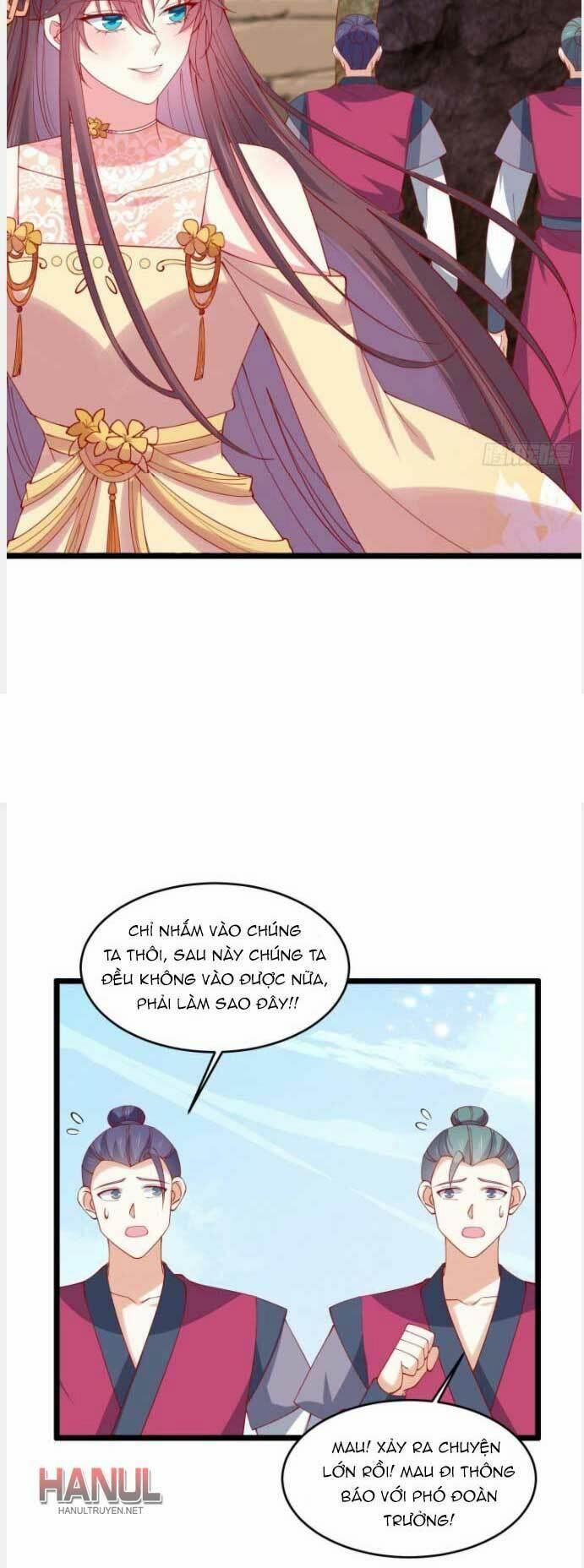 Chi Tôn Đồng Thuật Sư: Tuyệt Thế Đại Tiểu Thư 290 trang 7
