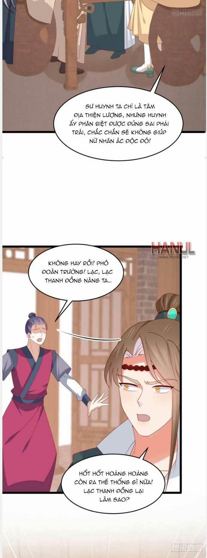 Chi Tôn Đồng Thuật Sư: Tuyệt Thế Đại Tiểu Thư 290 trang 9