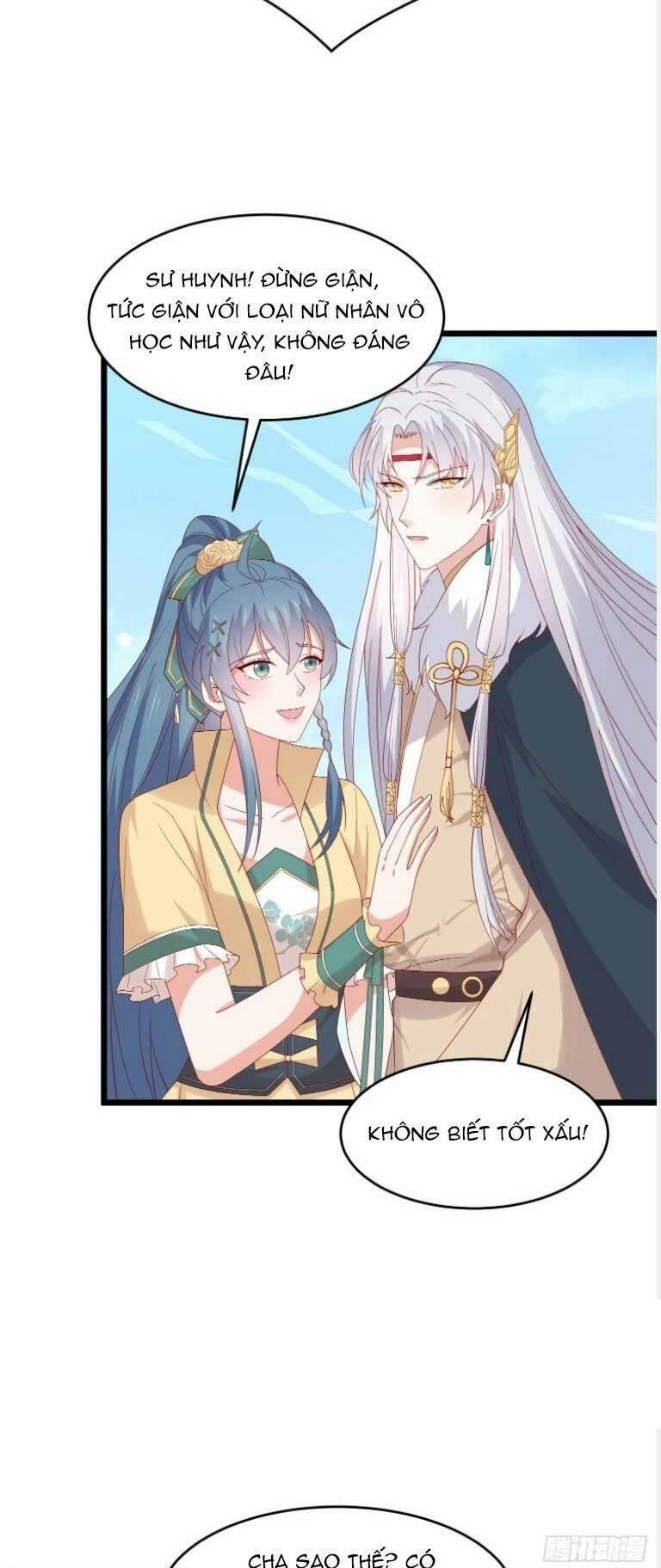 Chi Tôn Đồng Thuật Sư: Tuyệt Thế Đại Tiểu Thư 291 trang 11