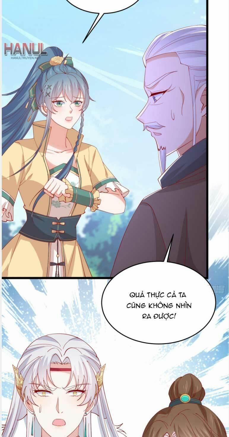 Chi Tôn Đồng Thuật Sư: Tuyệt Thế Đại Tiểu Thư 291 trang 17