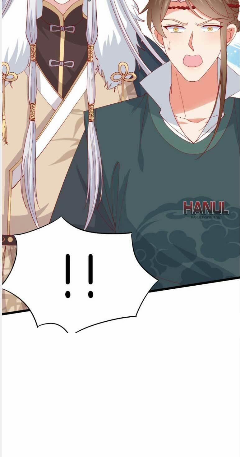 Chi Tôn Đồng Thuật Sư: Tuyệt Thế Đại Tiểu Thư 291 trang 18