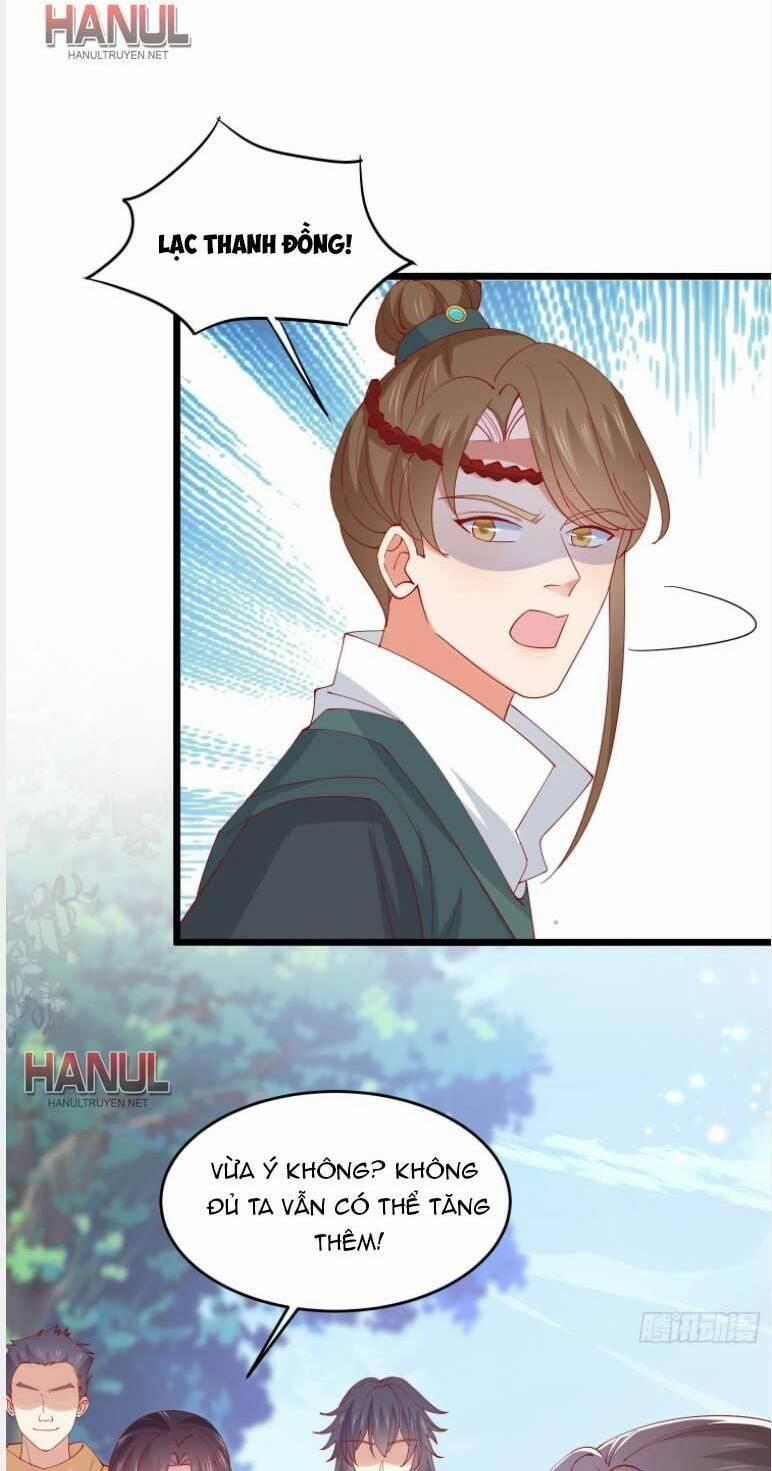 Chi Tôn Đồng Thuật Sư: Tuyệt Thế Đại Tiểu Thư 291 trang 20