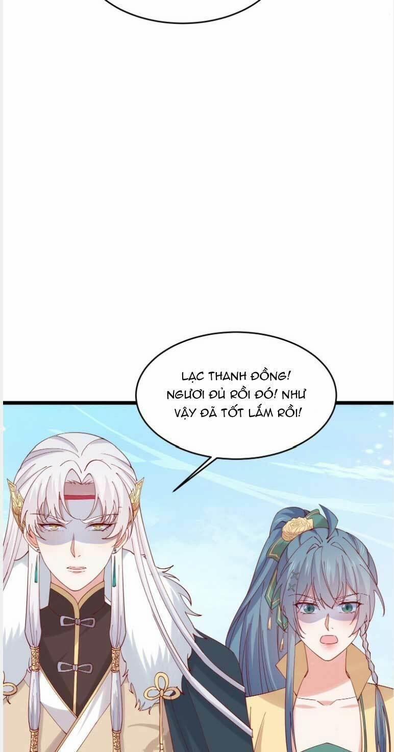 Chi Tôn Đồng Thuật Sư: Tuyệt Thế Đại Tiểu Thư 291 trang 23