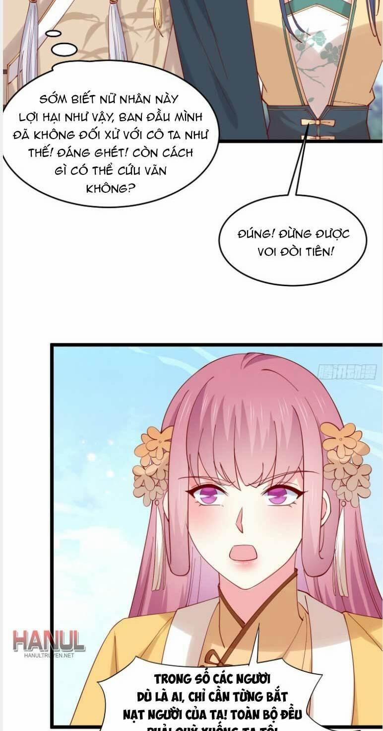 Chi Tôn Đồng Thuật Sư: Tuyệt Thế Đại Tiểu Thư 291 trang 24