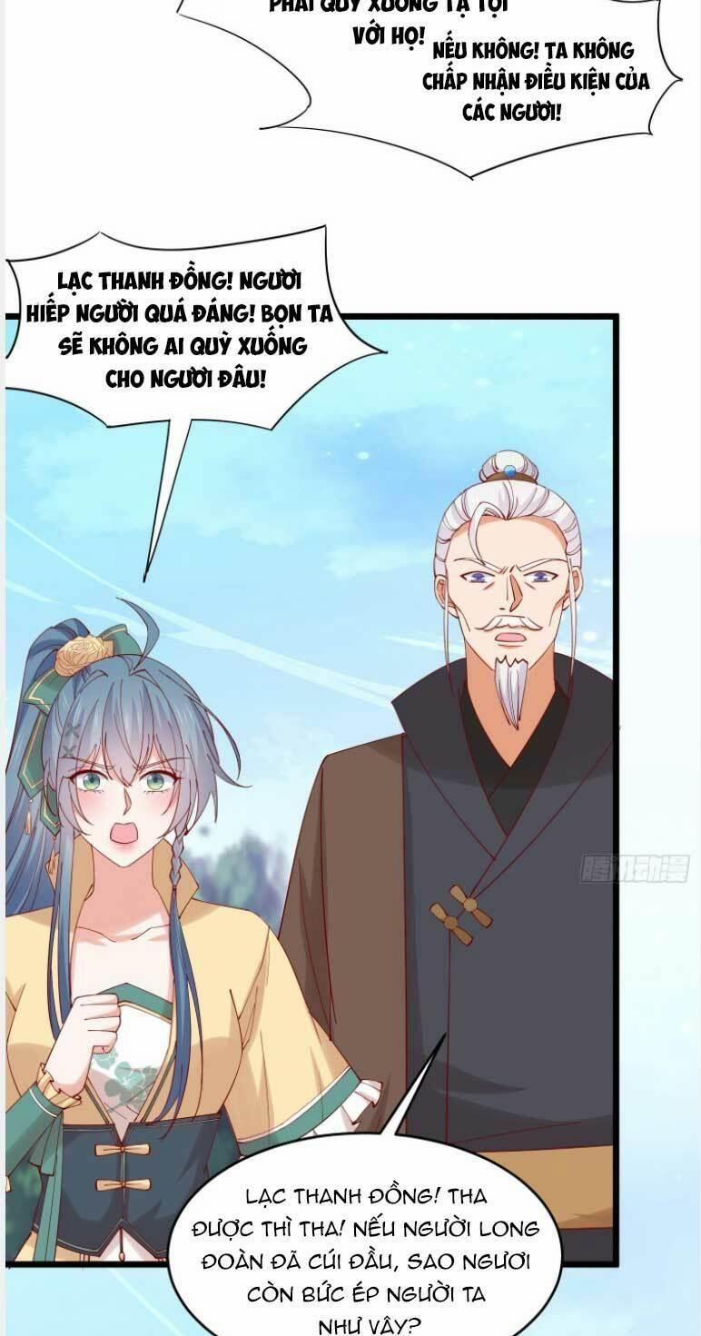 Chi Tôn Đồng Thuật Sư: Tuyệt Thế Đại Tiểu Thư 291 trang 25