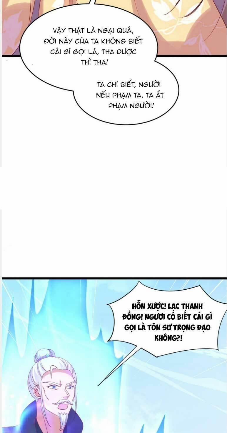 Chi Tôn Đồng Thuật Sư: Tuyệt Thế Đại Tiểu Thư 291 trang 27