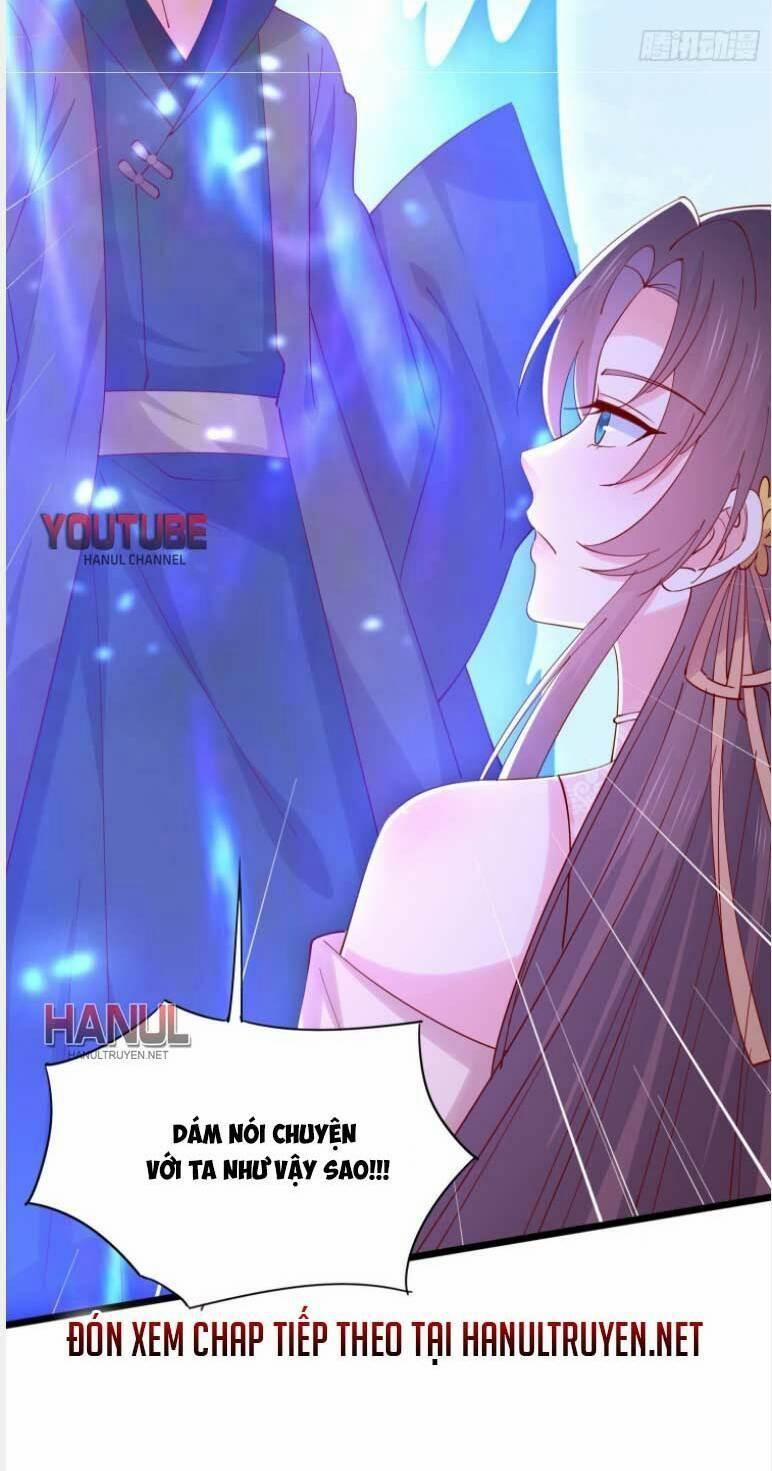 Chi Tôn Đồng Thuật Sư: Tuyệt Thế Đại Tiểu Thư 291 trang 28