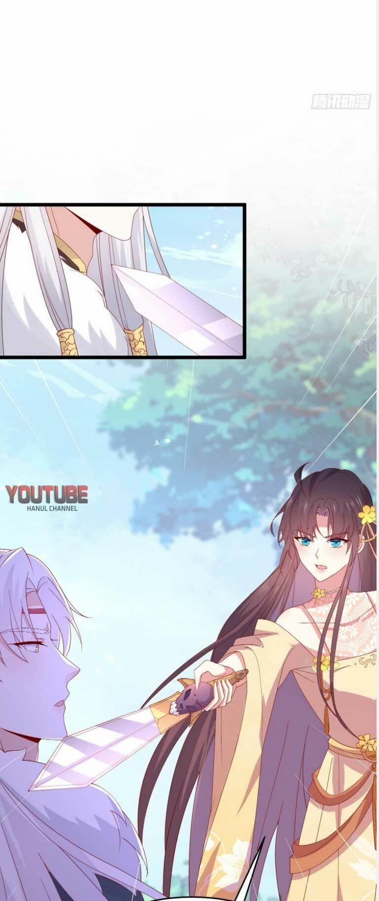 Chi Tôn Đồng Thuật Sư: Tuyệt Thế Đại Tiểu Thư 291 trang 9