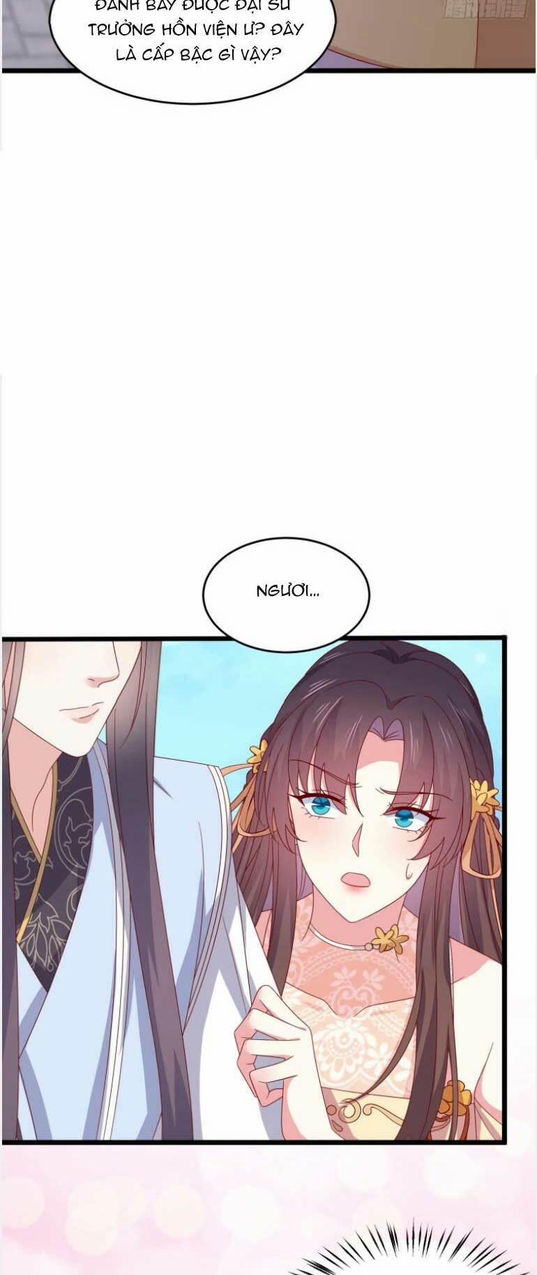 Chi Tôn Đồng Thuật Sư: Tuyệt Thế Đại Tiểu Thư 292 trang 10