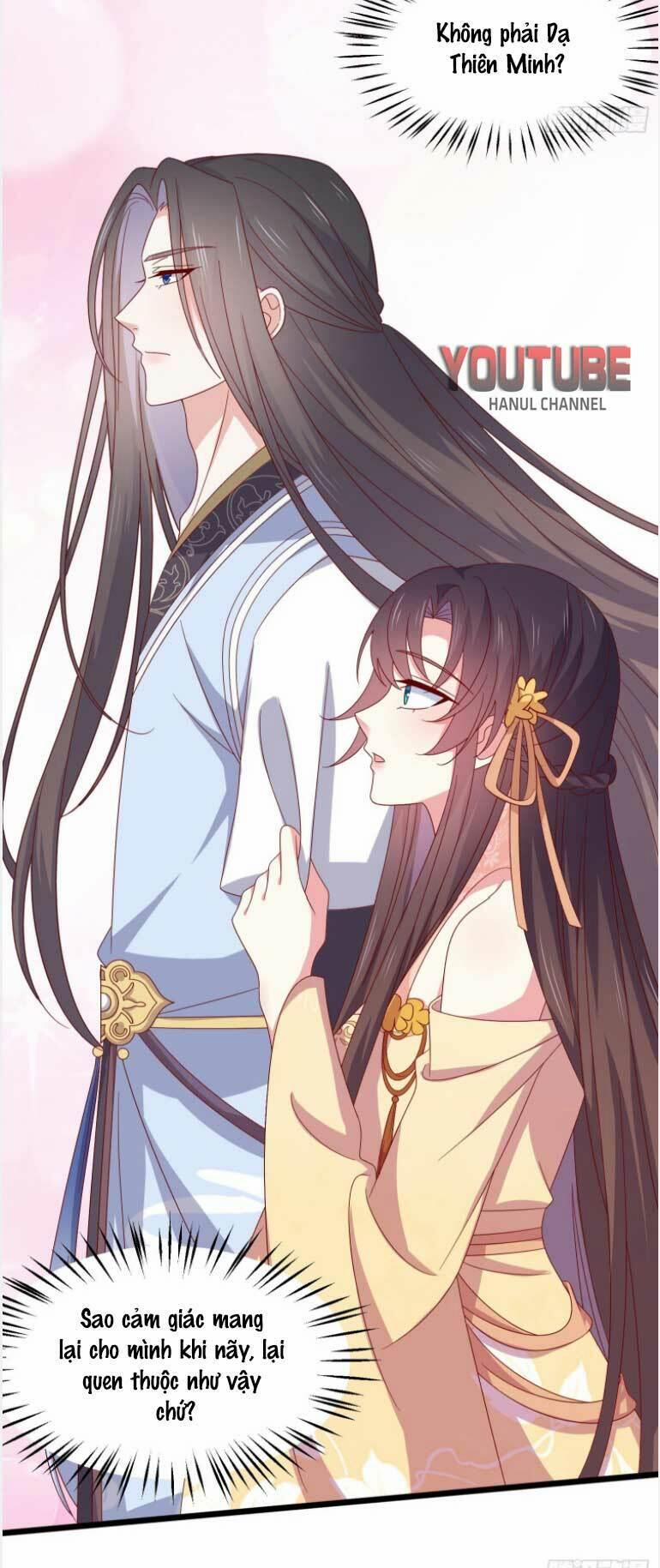 Chi Tôn Đồng Thuật Sư: Tuyệt Thế Đại Tiểu Thư 292 trang 11