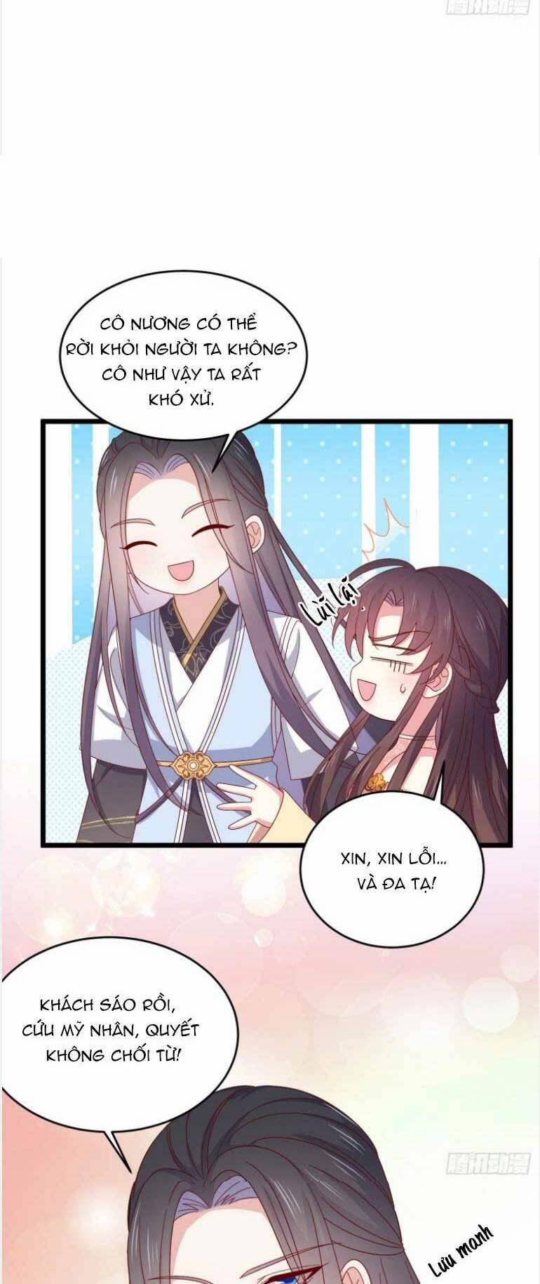 Chi Tôn Đồng Thuật Sư: Tuyệt Thế Đại Tiểu Thư 292 trang 12