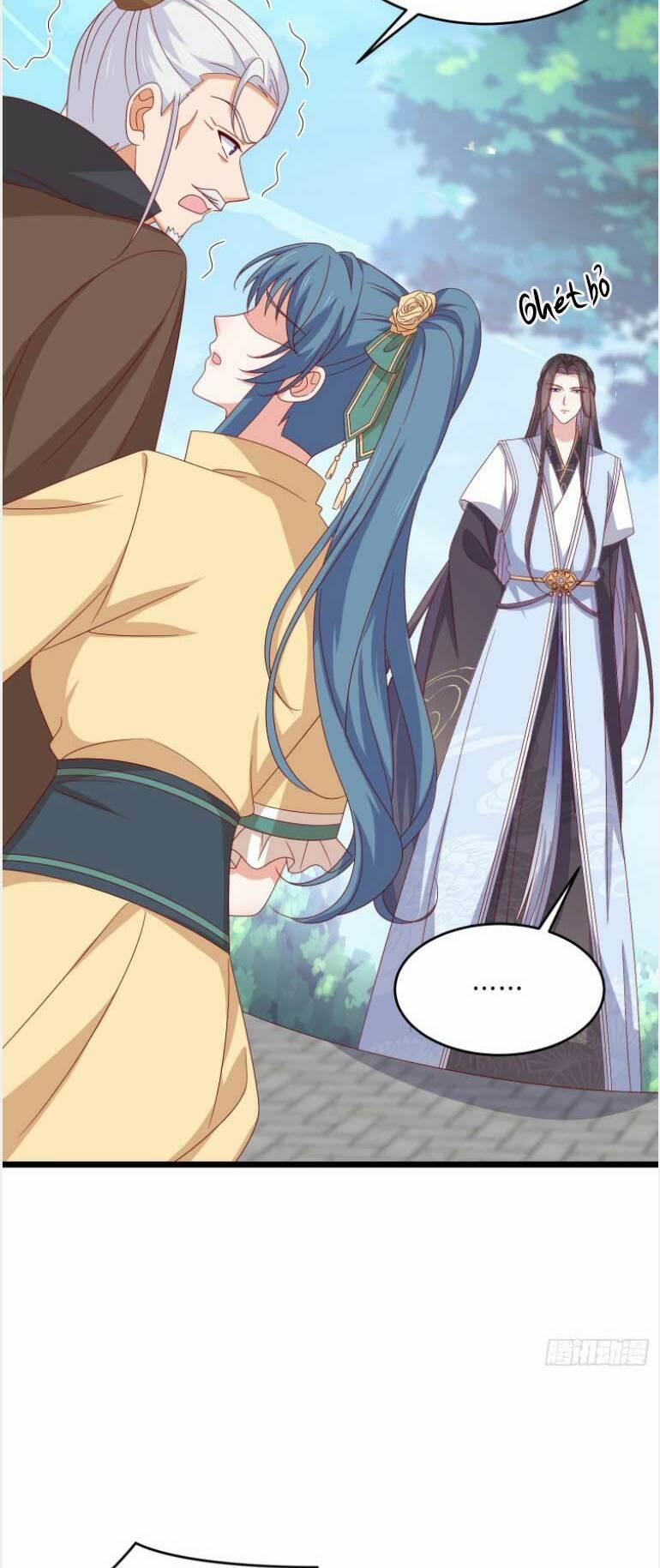 Chi Tôn Đồng Thuật Sư: Tuyệt Thế Đại Tiểu Thư 292 trang 14