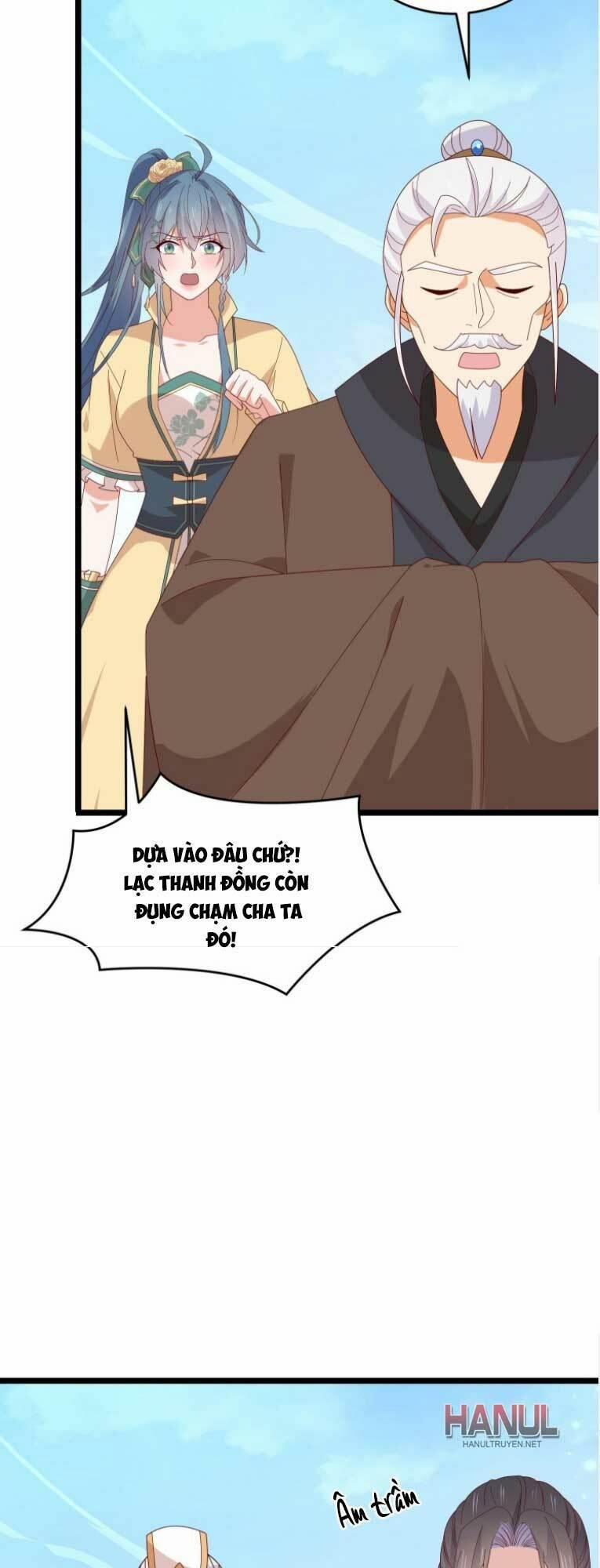 Chi Tôn Đồng Thuật Sư: Tuyệt Thế Đại Tiểu Thư 292 trang 20