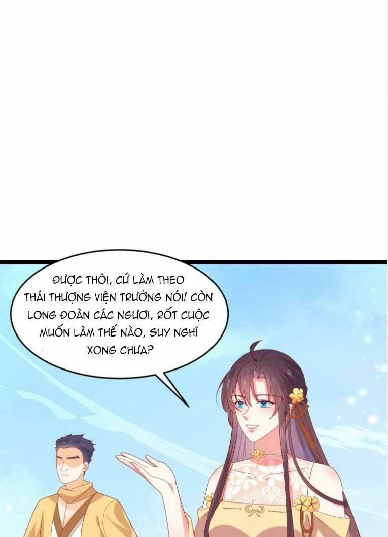 Chi Tôn Đồng Thuật Sư: Tuyệt Thế Đại Tiểu Thư 292 trang 22