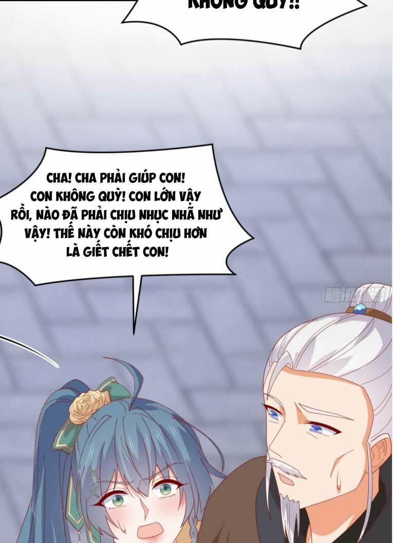 Chi Tôn Đồng Thuật Sư: Tuyệt Thế Đại Tiểu Thư 292 trang 24