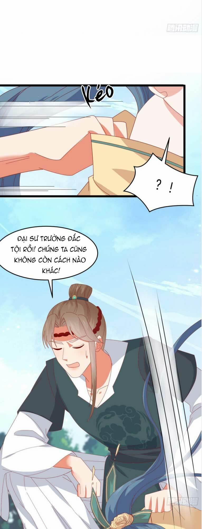 Chi Tôn Đồng Thuật Sư: Tuyệt Thế Đại Tiểu Thư 292 trang 26