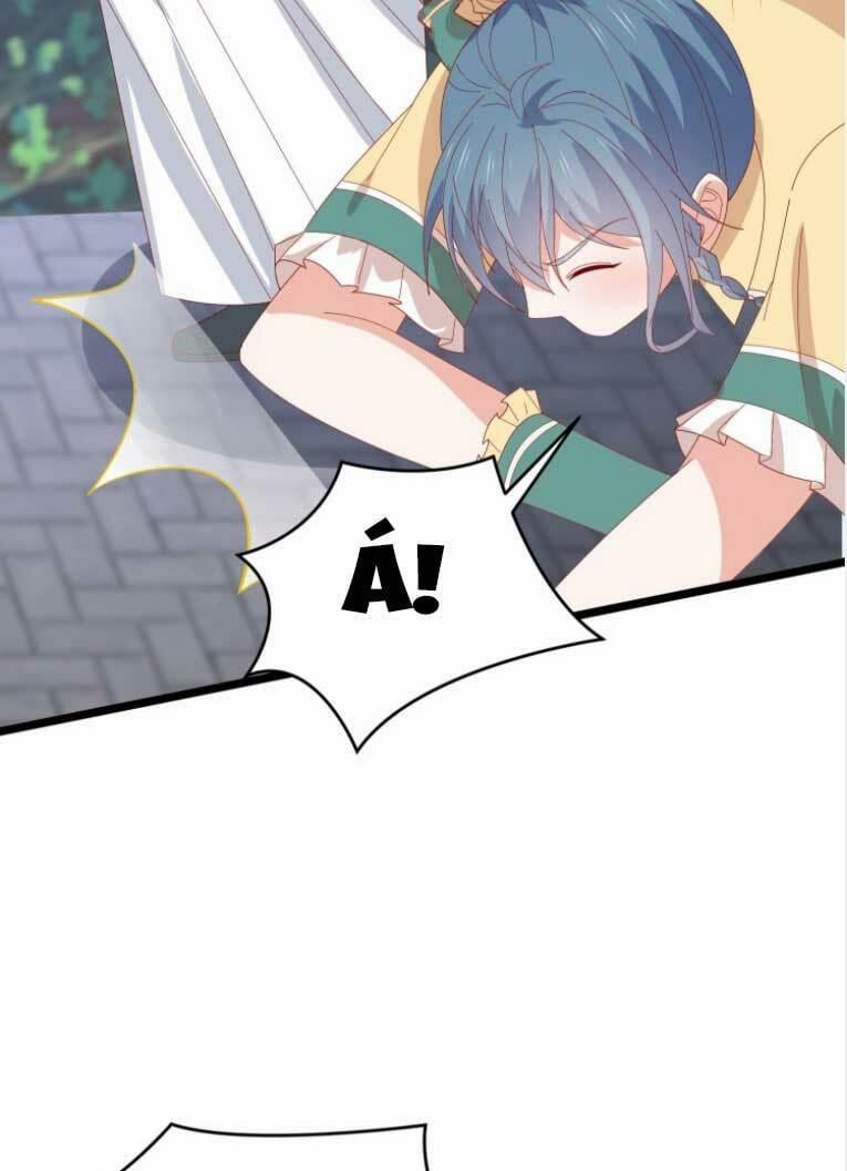 Chi Tôn Đồng Thuật Sư: Tuyệt Thế Đại Tiểu Thư 292 trang 27