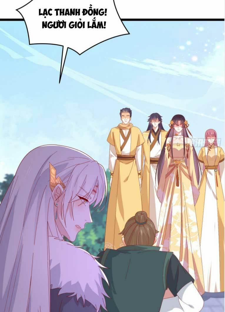 Chi Tôn Đồng Thuật Sư: Tuyệt Thế Đại Tiểu Thư 292 trang 28